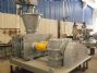 chemical roll extrusion granulator